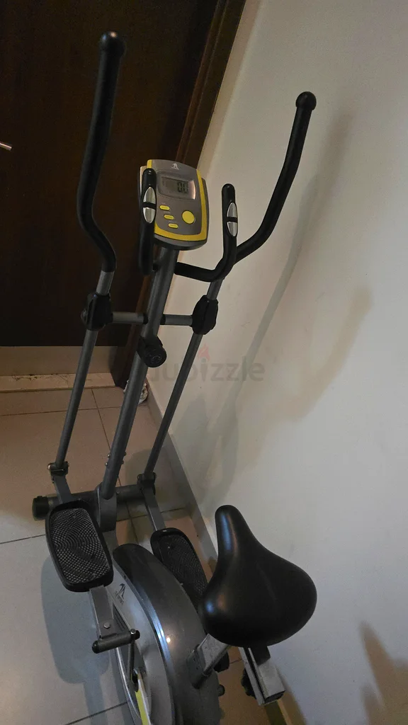 جهاز تدريب بيضاوي عالي الجودة للبيع63244718001026112