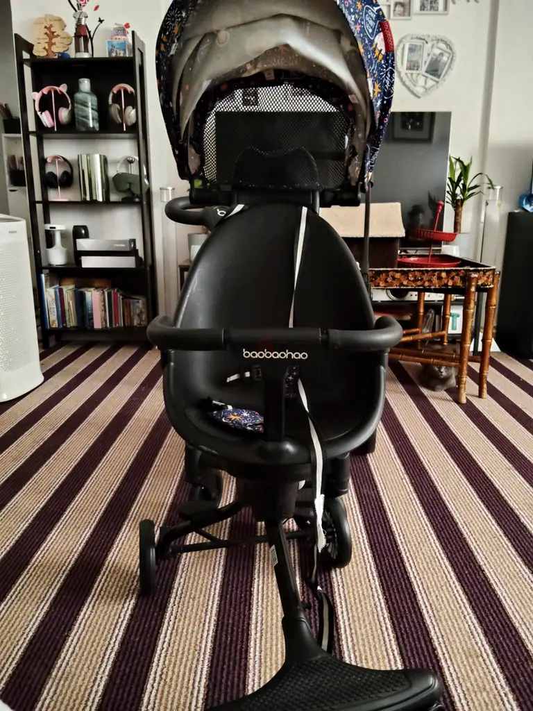 Baby / toddler stroller63205359909633119