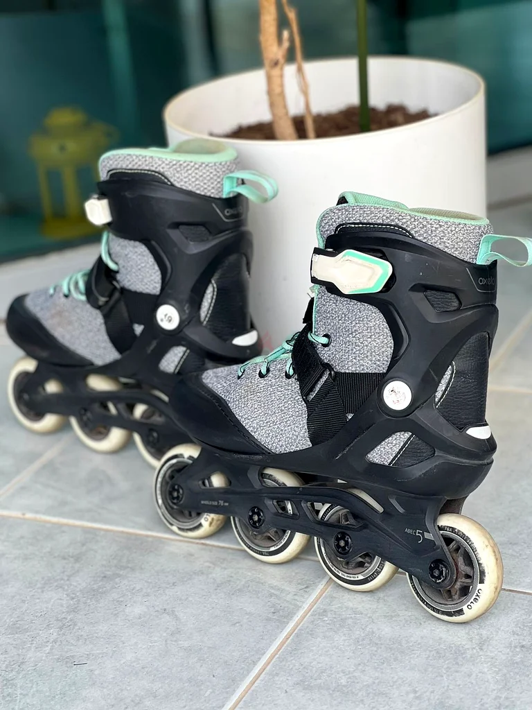 High-Performance Inline Skates for Sale - Smooth Ride!63245713589123110