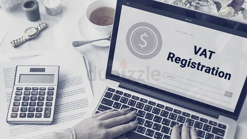 الضريبة على الشركات، تسجيل ضريبة القيمة المضافة في الإمارات العربية المتحدة – تقديم الإقرارات، الامتثال، الدعم63186766609794112