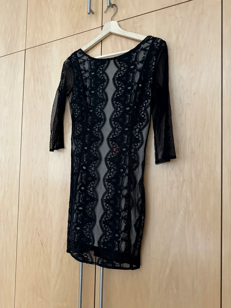 Patrizia Pepe dress63238584958723111