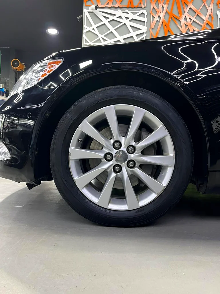 Ls460 2007 Korean specs Recently imported63149580749825113
