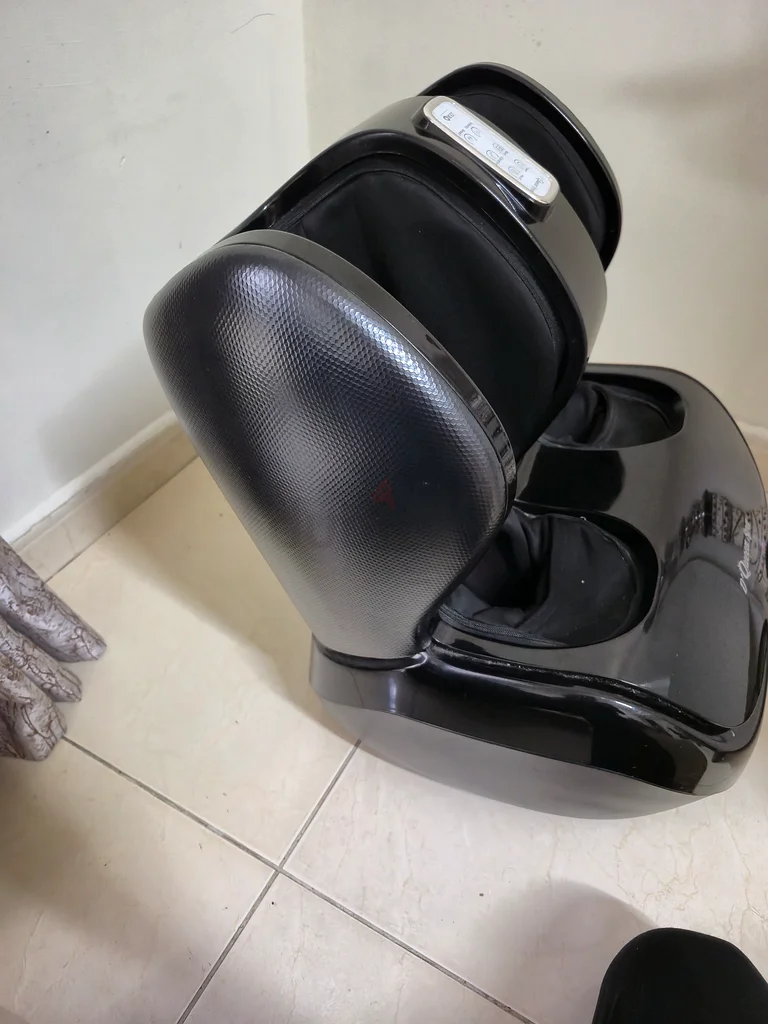 Foot massager spa63216360709762114