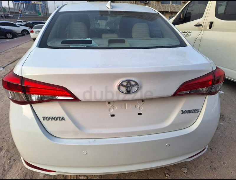 Yaris 2021 service done at agency , no issues  , 1.5 cc , excellent  car . With warranty  .63137802079875111