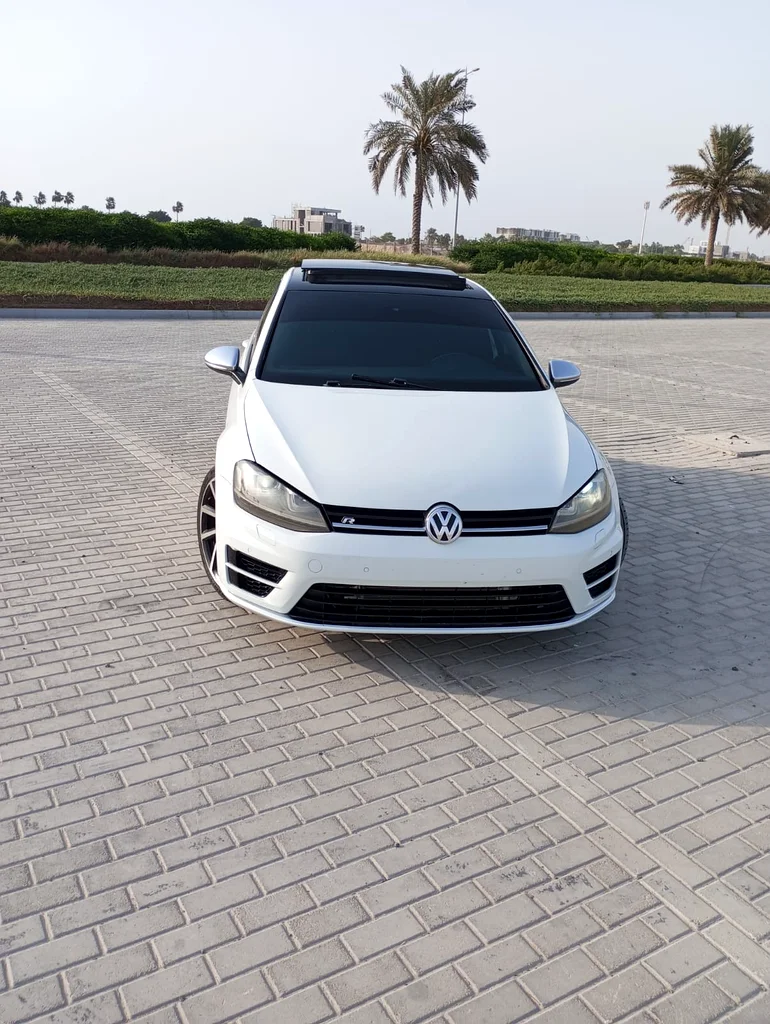 Golf R 2016 model63150944297090114