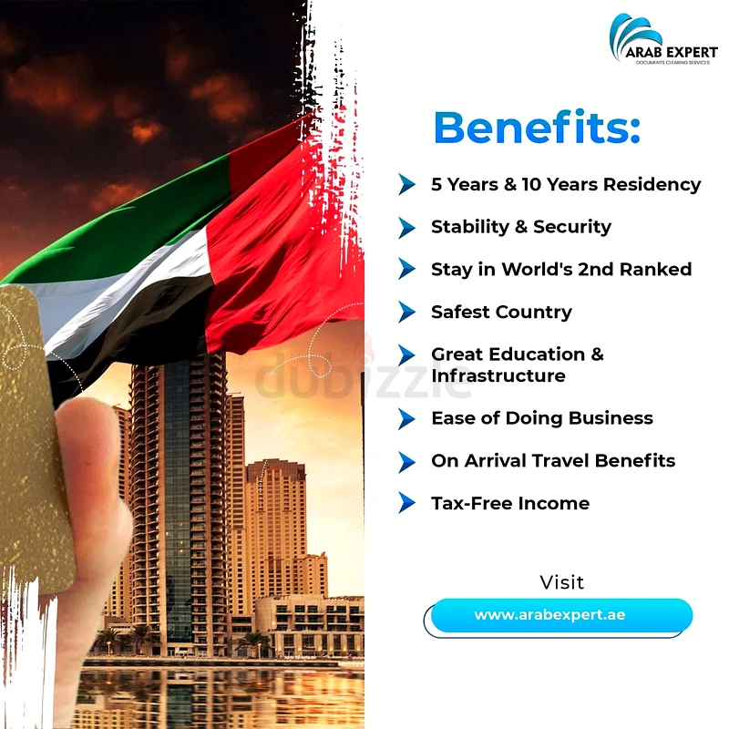 Unlock Your Future: Get the Dubai Golden Visa Today!63212908241539112