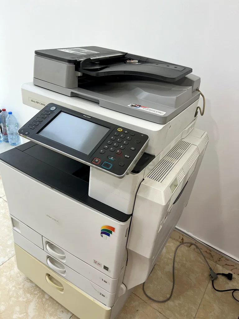 طابعة كانون متعددة الوظائف عالية الأداء للبيع!632586580526091113