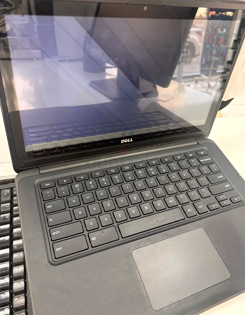 DELL CHROMEBOOK63255000964609110