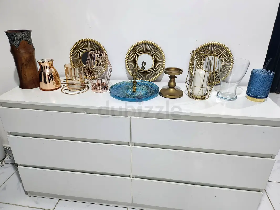 Vases