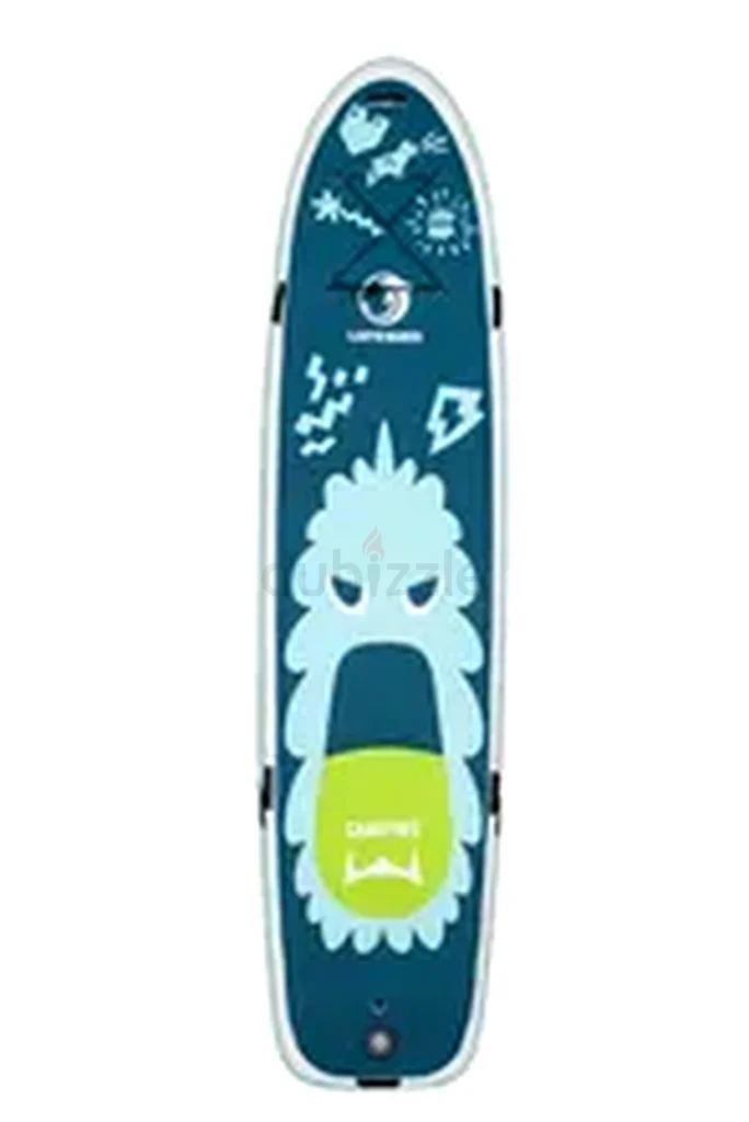 3.7m Family StandUp Paddle board big size63241650253699111