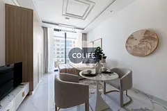 Modern interiors | Community living | Prime Dubai Hills location