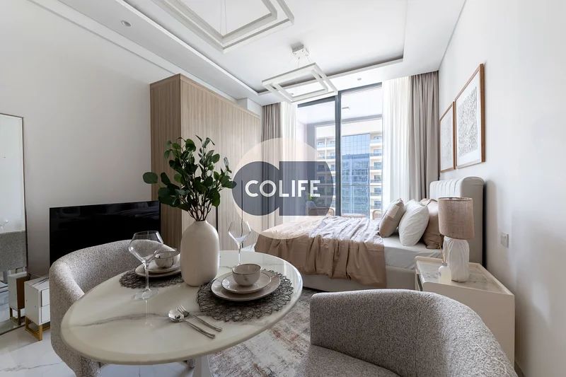 Studio, The Pinnacle, Dubai Hills63830640282755111