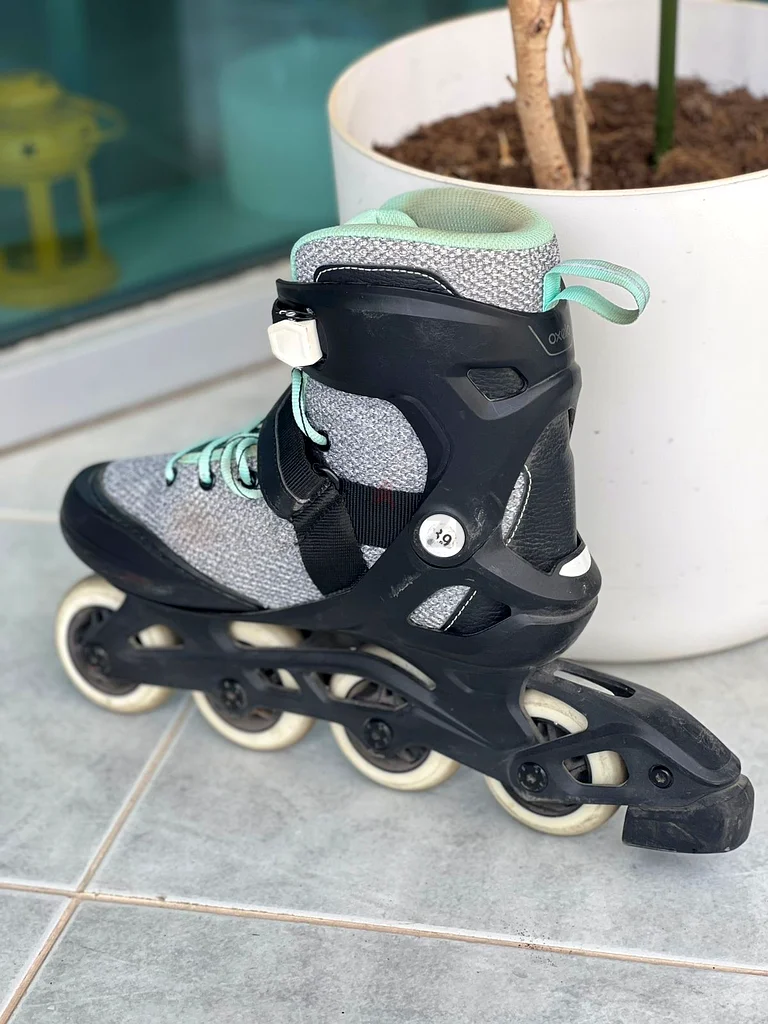 High-Performance Inline Skates for Sale - Smooth Ride!63245713589123113