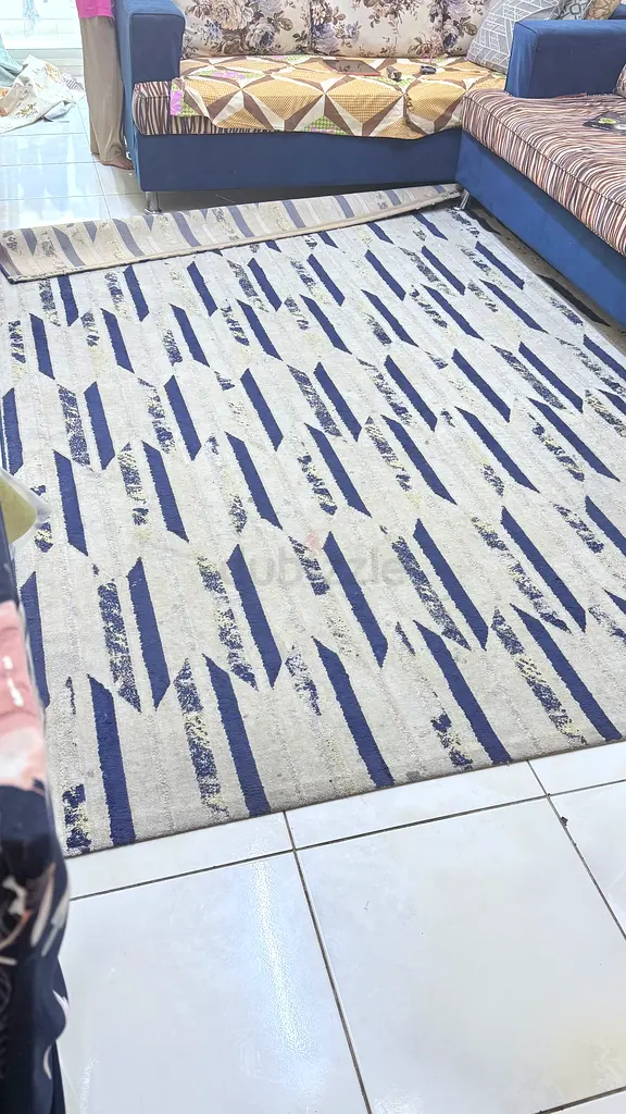 2m x 3m carpet