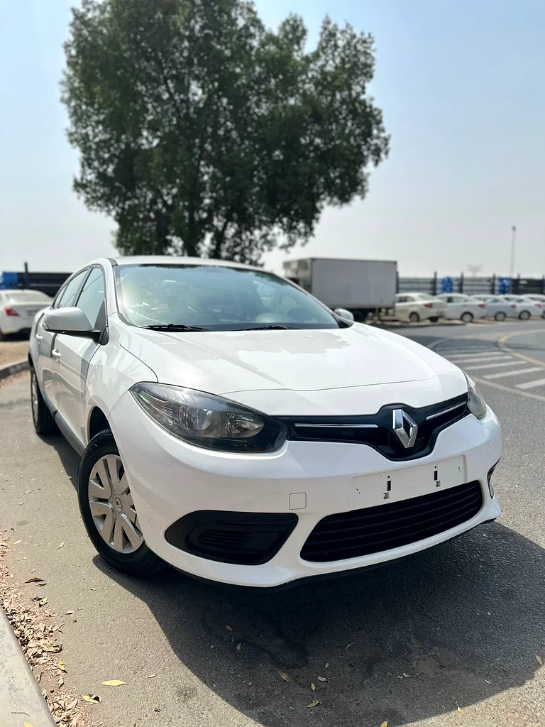 RENAULT (2015) MANUAL TRANSMISSION (GCC)63221301979522111