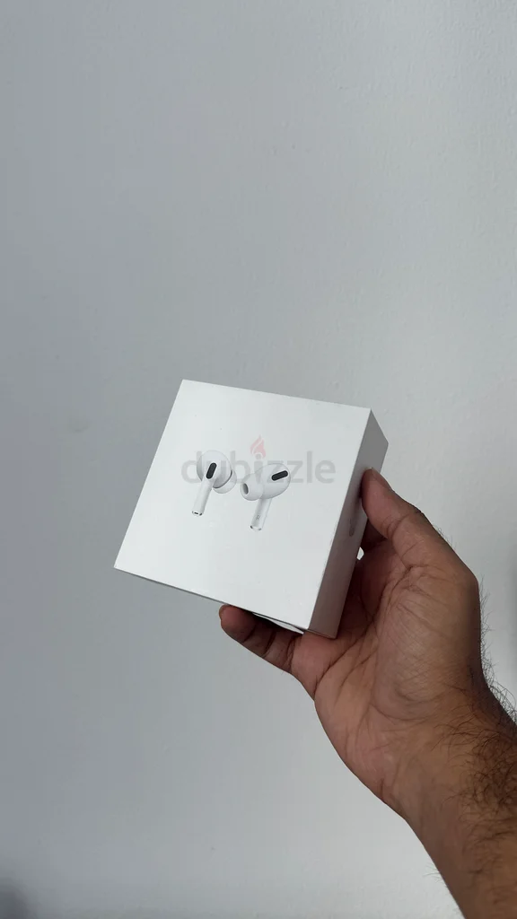Airpods Pro63166177046787111