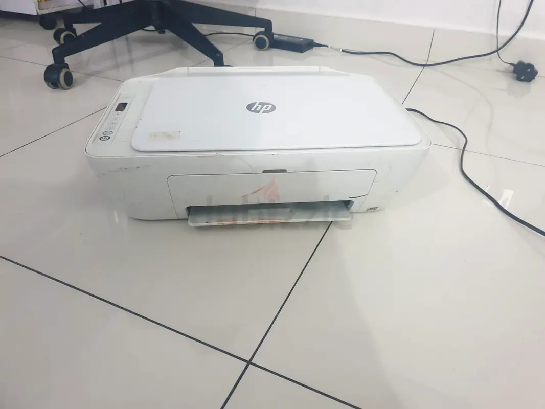 Reliable HP All-in-One Printer for Sale!