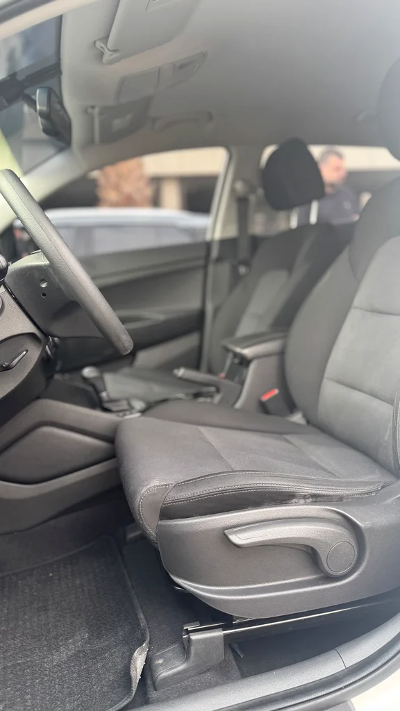 Hyundai Tucson63157885116163111