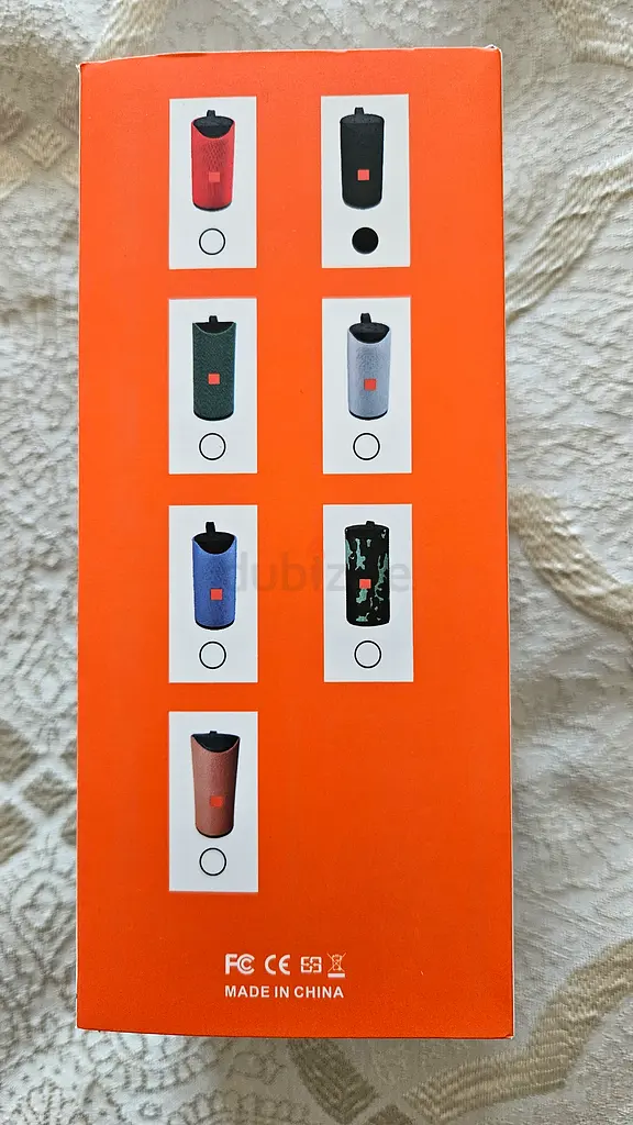 Bluetooth Speaker63260212989185112
