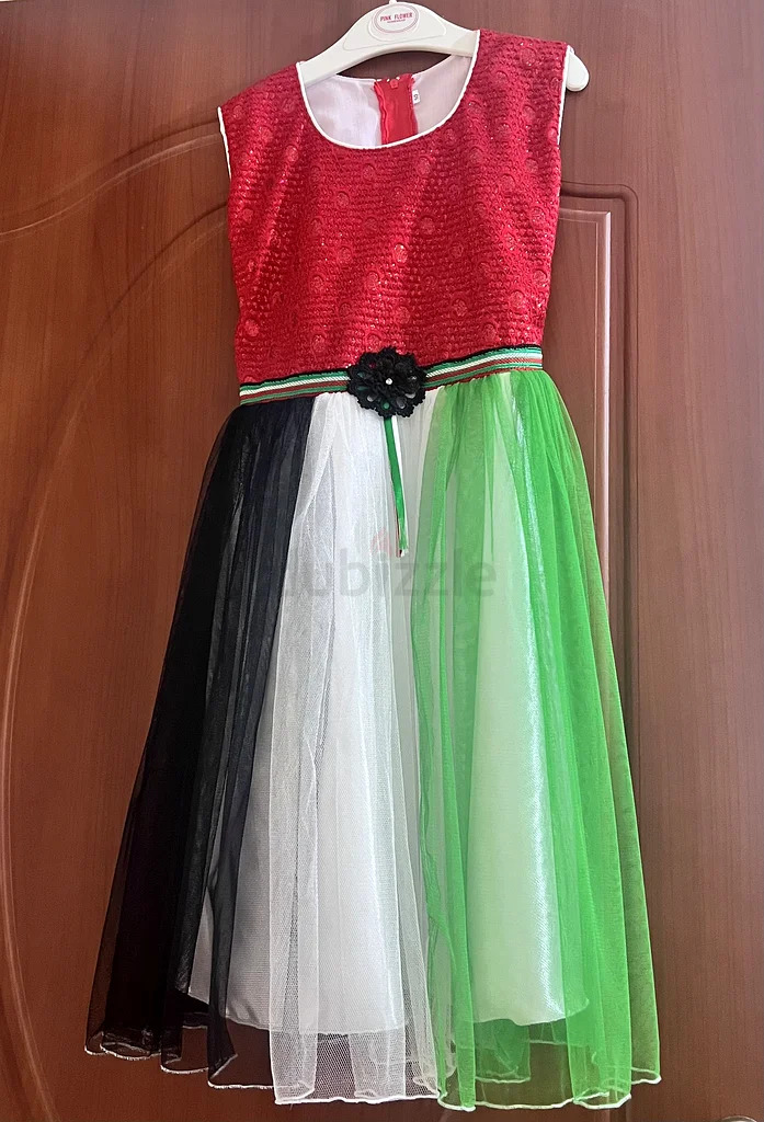 فستان أطفال احتفالي - مثالي للاحتفالات!63239079099395110
