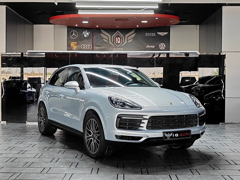 3,350 درهم شهريًا | بورش كايين S 2019 | ضمان بورش | دول مجلس التعاون الخليجي632256981099551116
