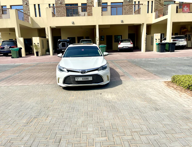 Stunning Toyota Avalon SE+ 2016, GCC Top Option, Low Milage, Well Maintained , Original Paint63165691291778111