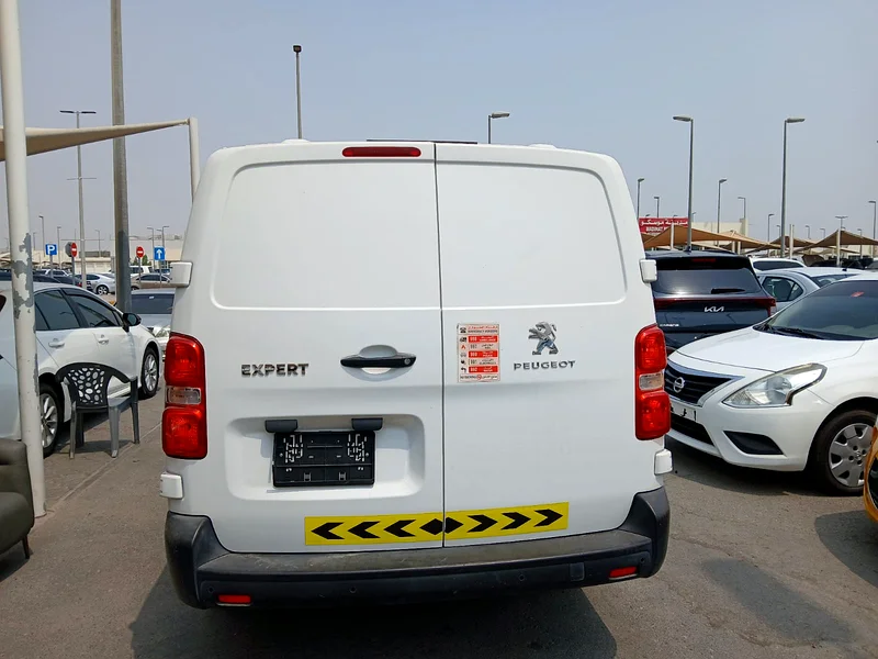 PEUGEOT EXPERT63175702058627112
