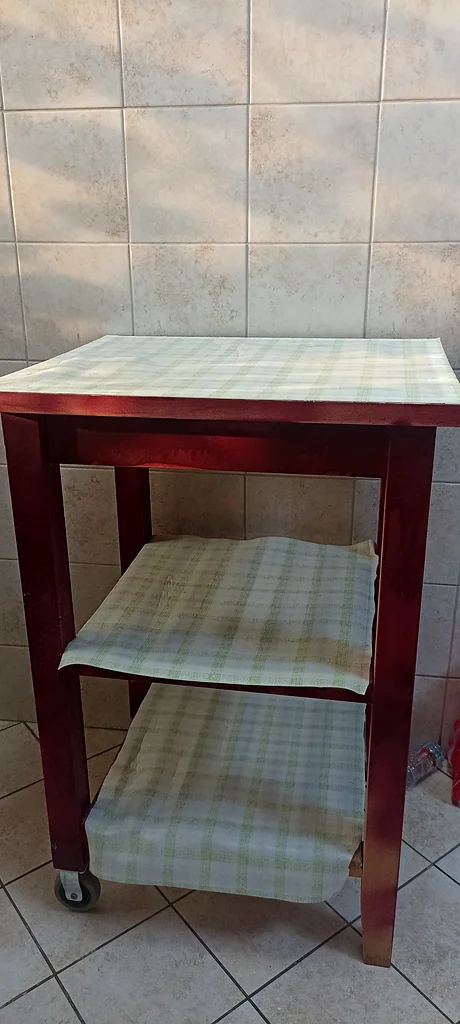 عربة مطبخ إيكيا للبيع!63190123398018111