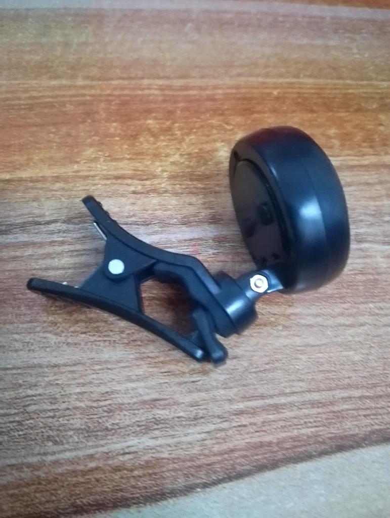 Rowin LT-21 Guitar Tuner63199131180163112