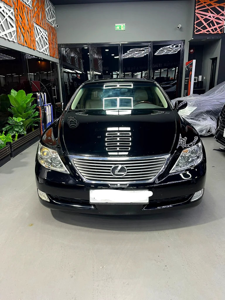 Ls460 2007 Korean specs Recently imported63149580749825112