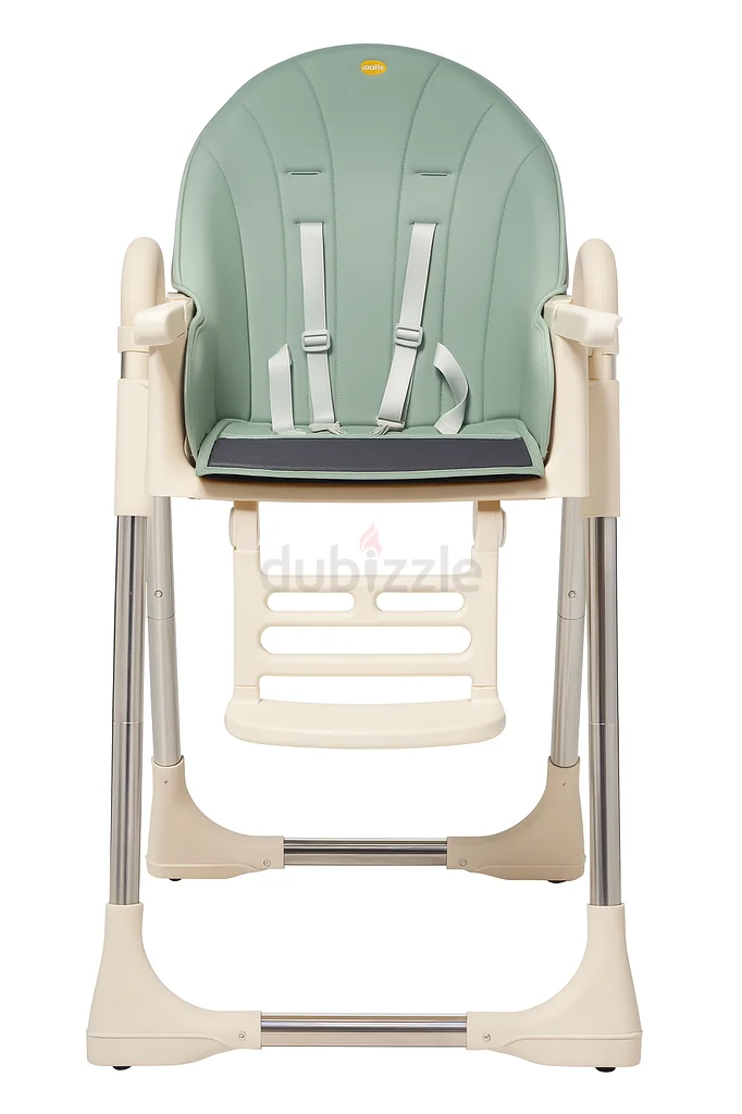 Premium High Chair for Your Little One - Stylish and Safe!63203183721219110