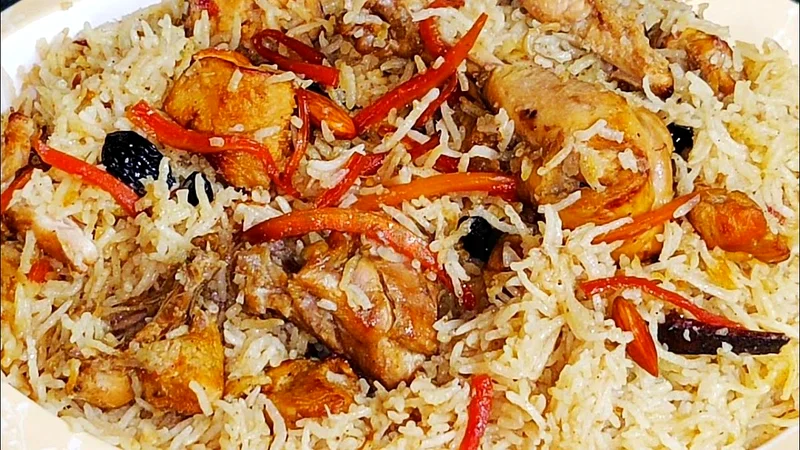 Experienced chef available63221354504065112