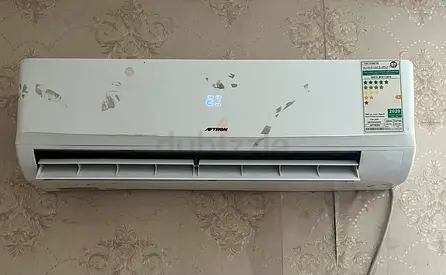 Aftron Split ac 1.5 ton