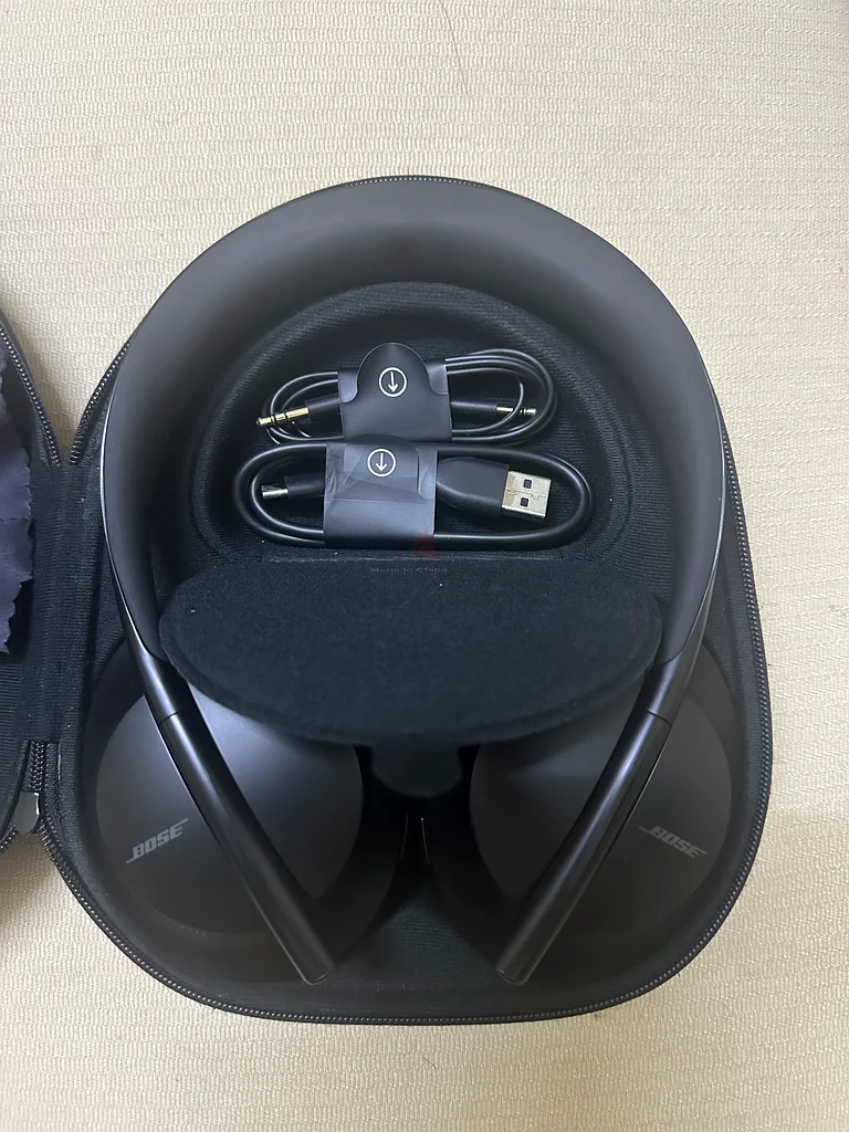 Bose NC700 wireless headphone63166177016065112