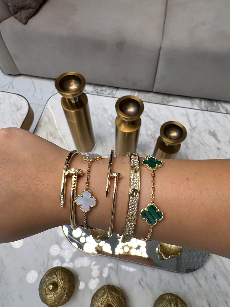 Cartier bracelet63232651403009110
