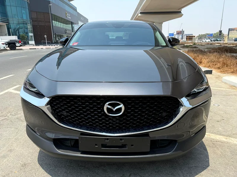 مازدا CX-30 ترند - 2022 - 2.0 لتر - دول مجلس التعاون الخليجي - ضمان وعقد صيانة مازدا - دفعة أولى 0% - تمويل لمدة 5 سنوات63135491253635111