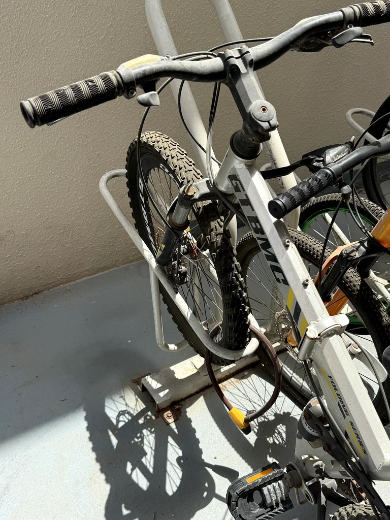 Quality Mountain Bike for Sale - Ride Into Adventure!63169471015810111