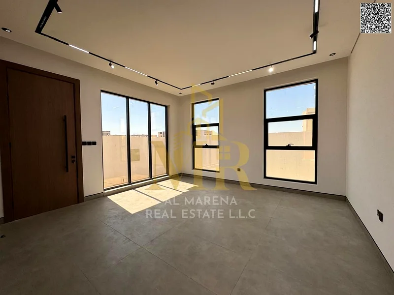 🏡 A golden opportunity to own a distinctive villa in Al Helio 2 - Ajman | Prime location and high-end finishing 💰 Price: Only 1,650,000 dirhams - in63909770312065114