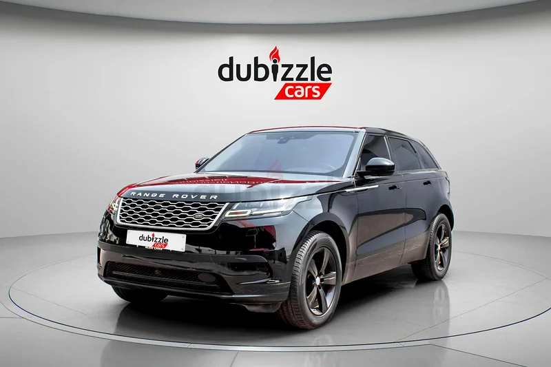 AED 2128/month | 2019 Land Rover Range Rover Velar P250 S | GCC Specs | Ref#34044363141651943169112