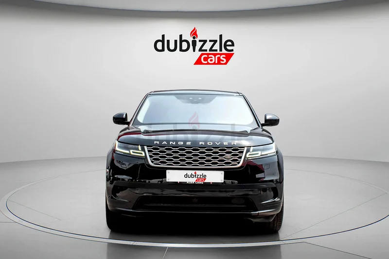 AED 2128/month | 2019 Land Rover Range Rover Velar P250 S | GCC Specs | Ref#34044363141651943169111