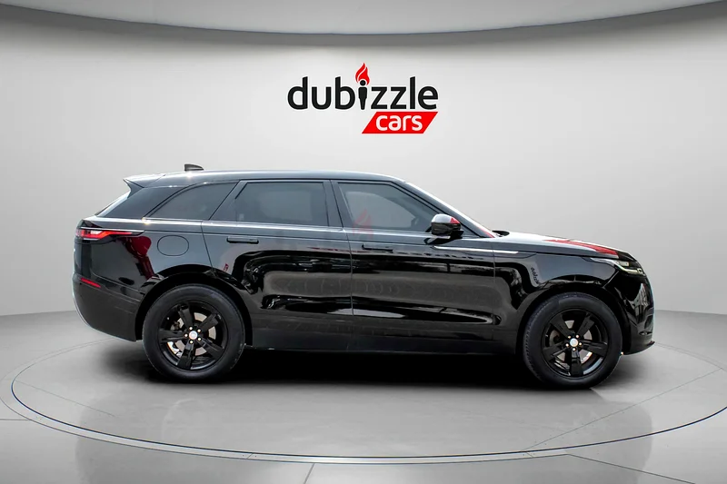 AED 2128/month | 2019 Land Rover Range Rover Velar P250 S | GCC Specs | Ref#34044363141651943169113
