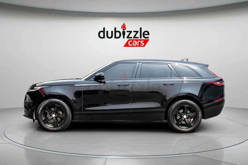 AED 2128/month | 2019 Land Rover Range Rover Velar P250 S | GCC Specs | Ref#34044363141651943169114