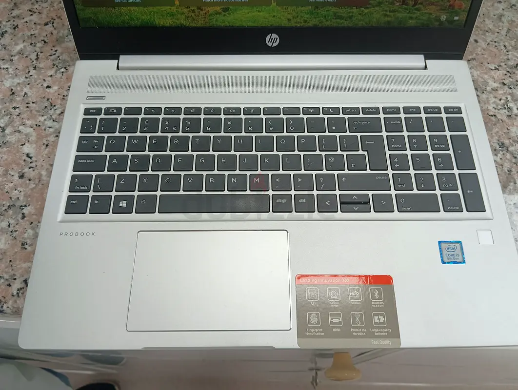 HP Laptop - Reliable Performance for Everyday Tasks!63254994291713116