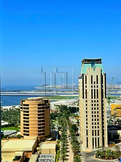 Two Bedroom | Palm &amp; Sea View I Multiple Cheques