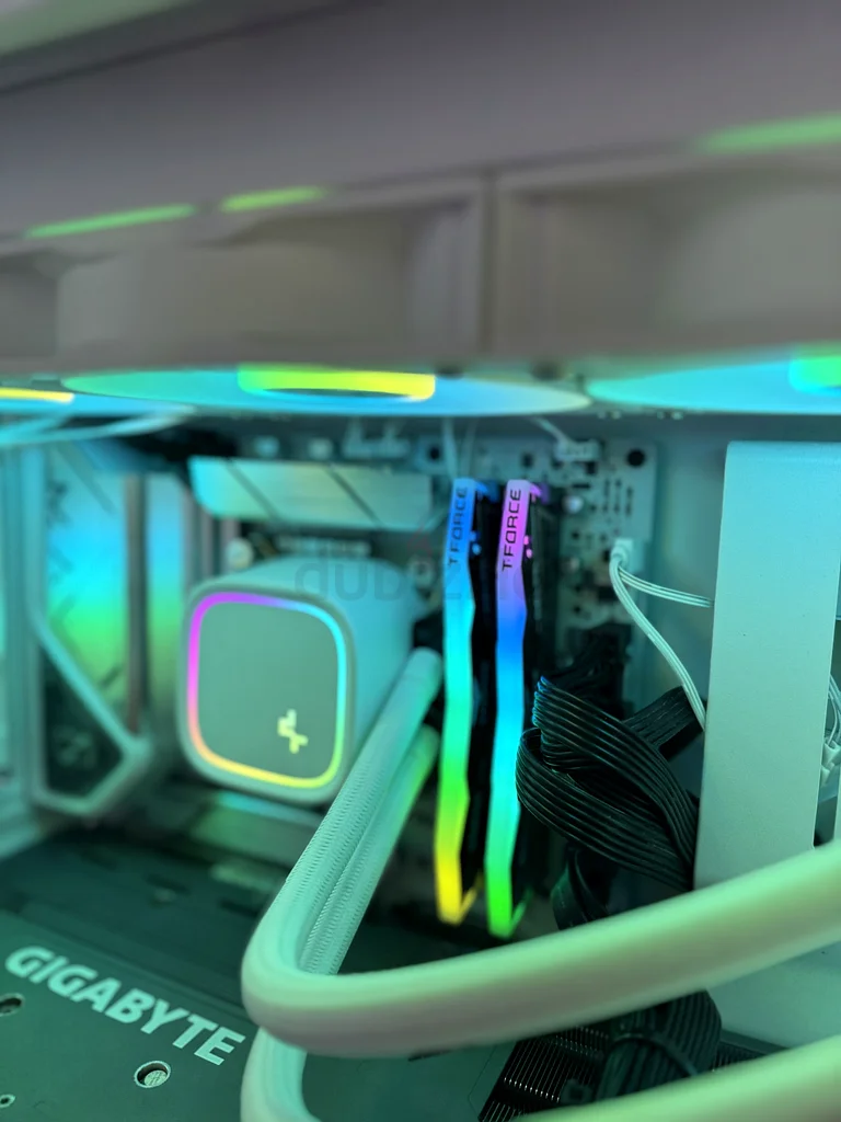Brand New 14700K RTX 4080 Gaming Pc Rendering Pc Video Editing Pc Ai Pc63202196675330112
