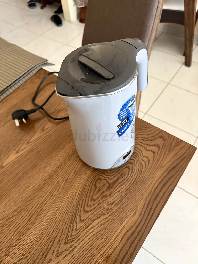 غلاية كهربائية للبيع63252947876098111