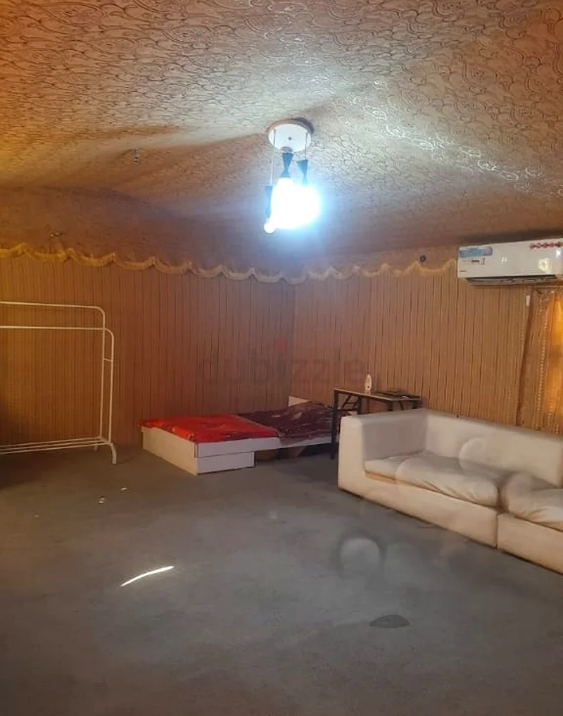 Furnished Room for Rent63143965601923112