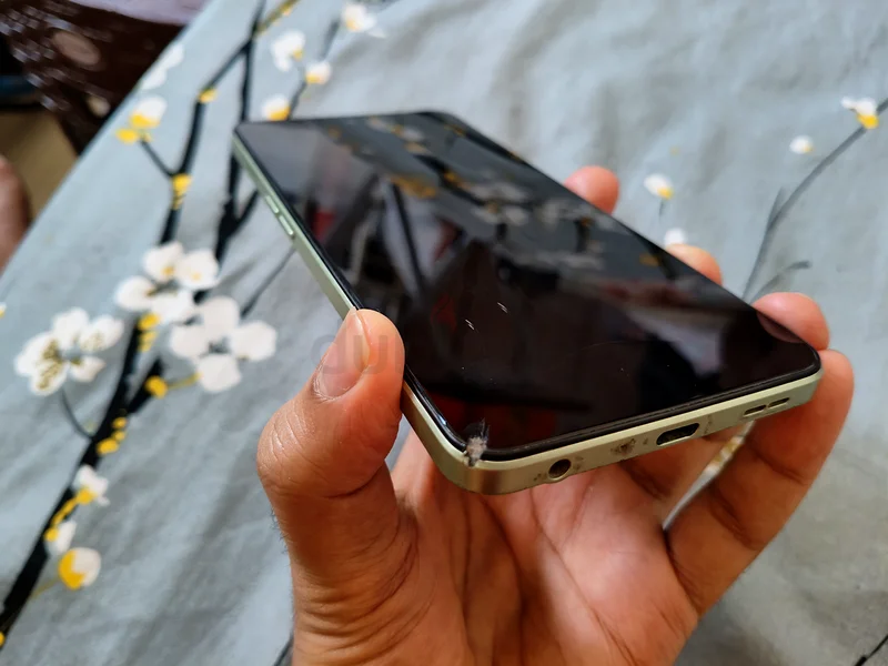OnePlus Nord CE 3 Lite 5G - Pastel Lime63215874561666114
