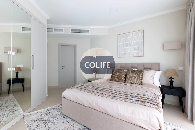 1br Apartment, Goldcrest Executive Tower, JLT63831331963779113