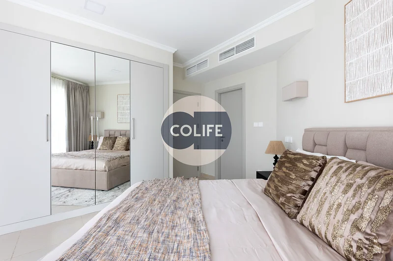 1br Apartment, Goldcrest Executive Tower, JLT63831331963779114